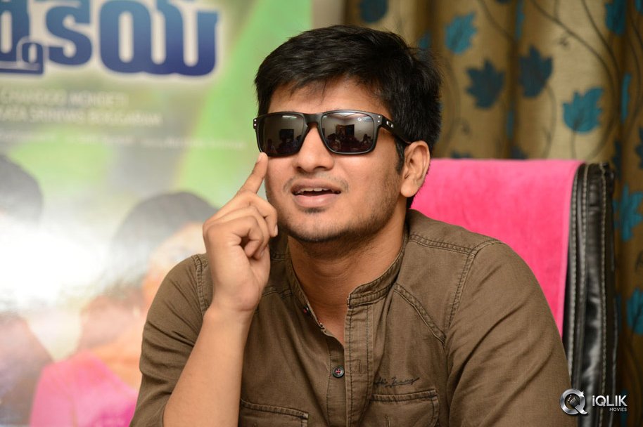 Nikhil-Interview-About-Karthikeya